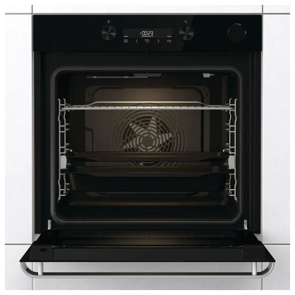 Gorenje BSA6737ORAB - Built-In Electric Oven - 77 L - 3500 W image 2
