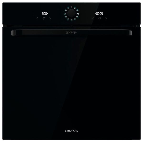 Gorenje BOS6737SYB - Built-In Electric Oven - 77L image 1