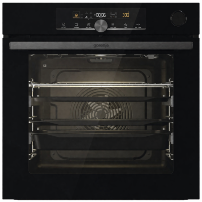 Gorenje  Built-In Electric Oven BSA6747A04BG image 1
