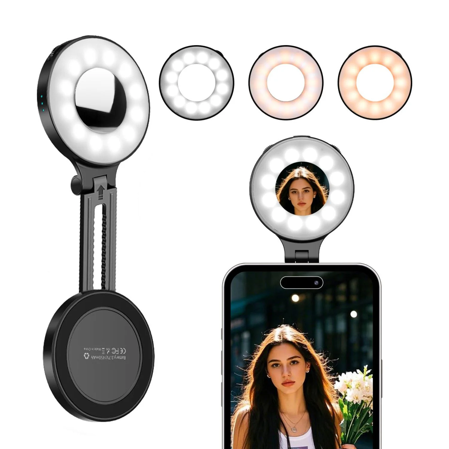 MAGNETIC FULL LIGHT image 3