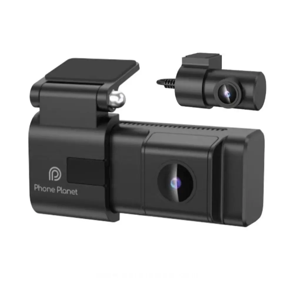 Phone Planet DC02 HD Car Dash Cam image 1