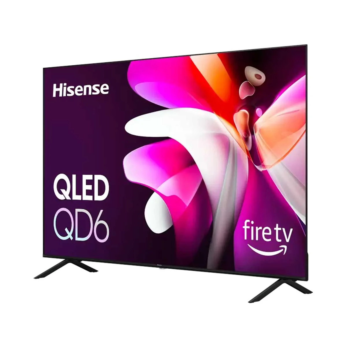 HISENSE 50Q6GN 50-Inch QD6 Series QLED GOOGLE TV image 3