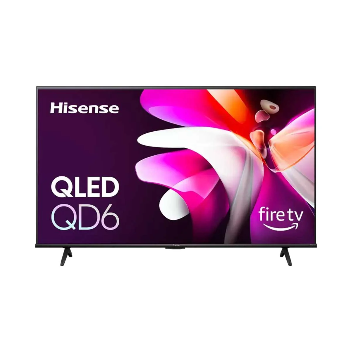 HISENSE 50Q6GN 50-Inch QD6 Series QLED GOOGLE TV image 5