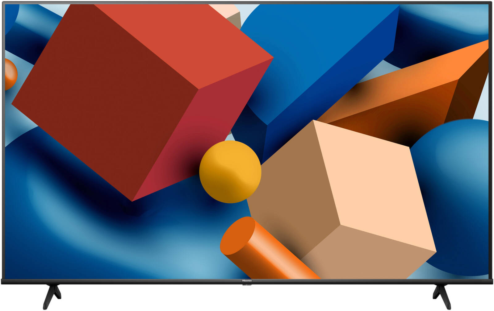Hisense 75A62KS Smart Television, 75" LED Display, 4K UHD Resolution image 5