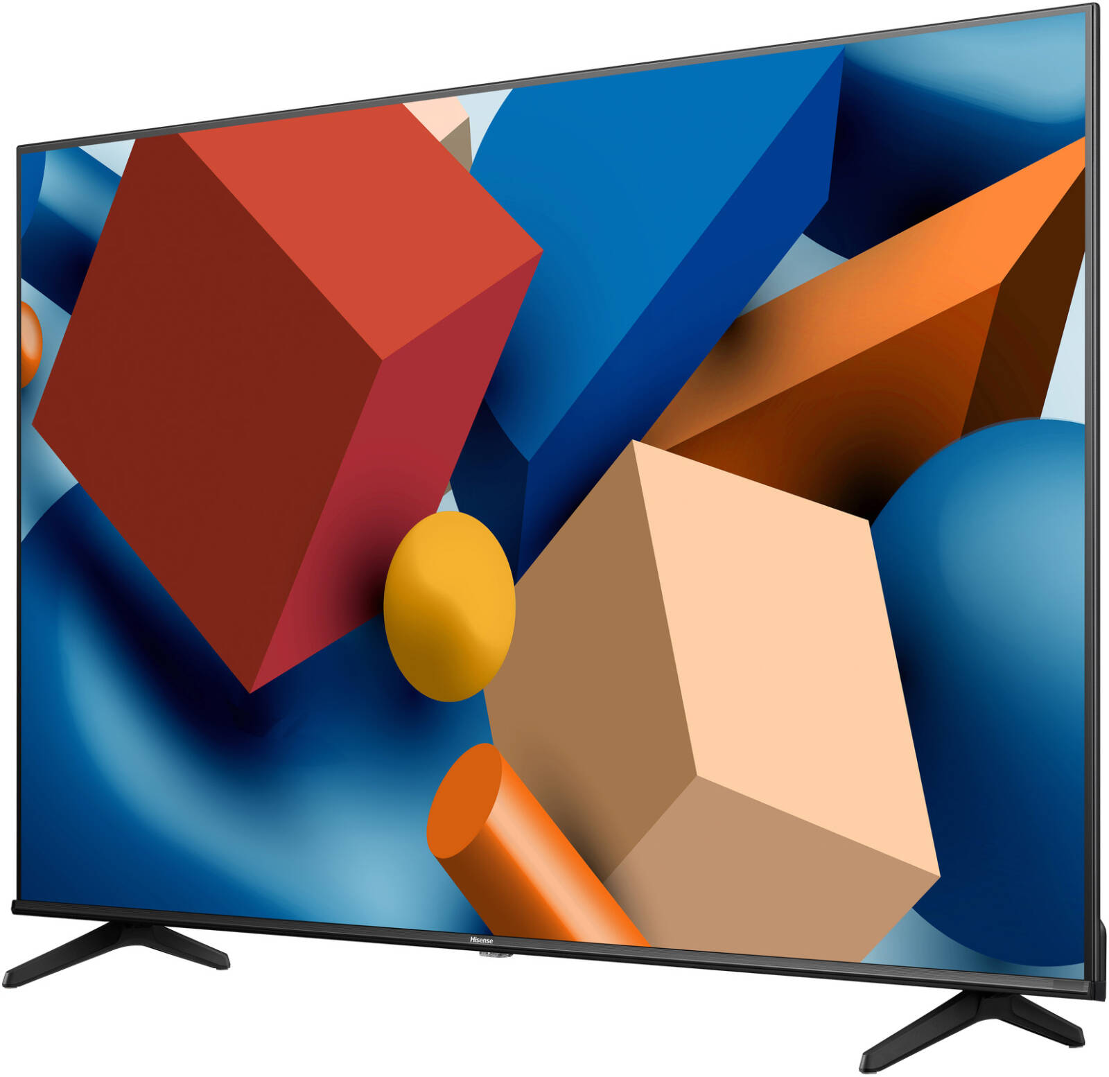 Hisense 75A62KS Smart Television, 75" LED Display, 4K UHD Resolution image 4