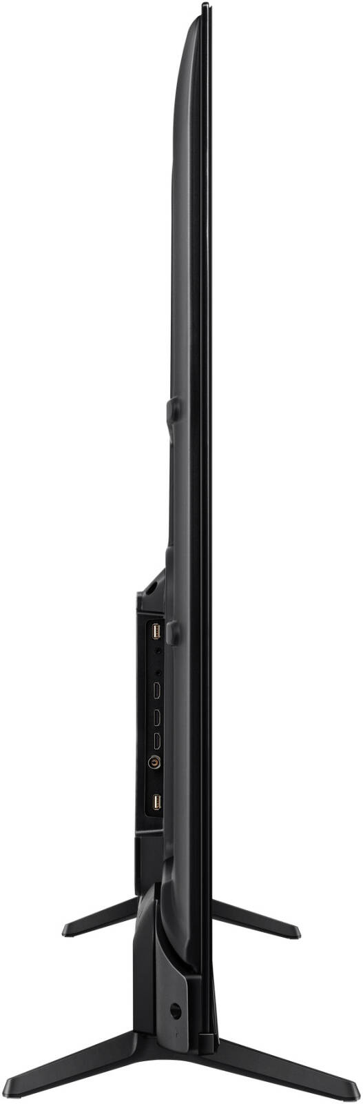 Hisense 75A62KS Smart Television, 75" LED Display, 4K UHD Resolution image 1