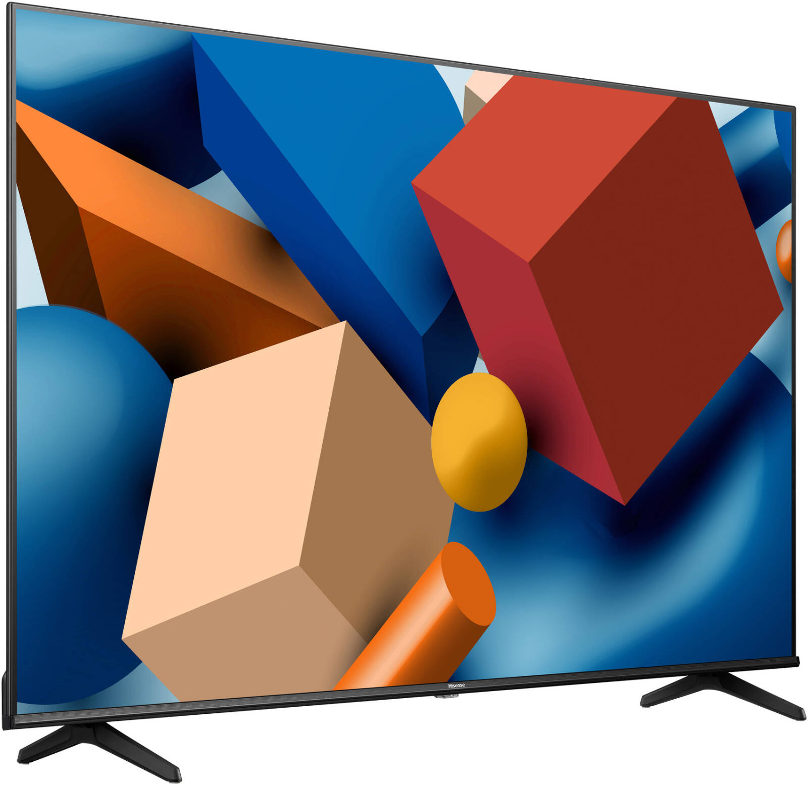 Hisense 75A62KS Smart Television, 75" LED Display, 4K UHD Resolution image 3