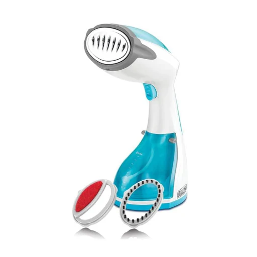 Portable steam iron image 1