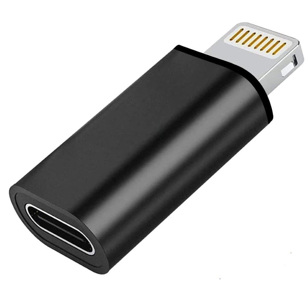 ADAPTER TYPE-C TO LIGHTNING image 1