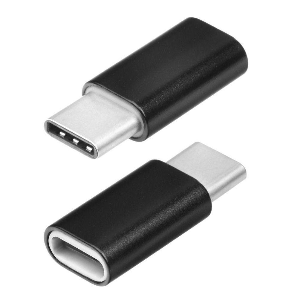 ADAPTER TYPE-C TO TYPE-C image 1