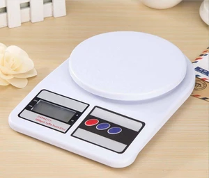 Digital Kitchen Scale image 1