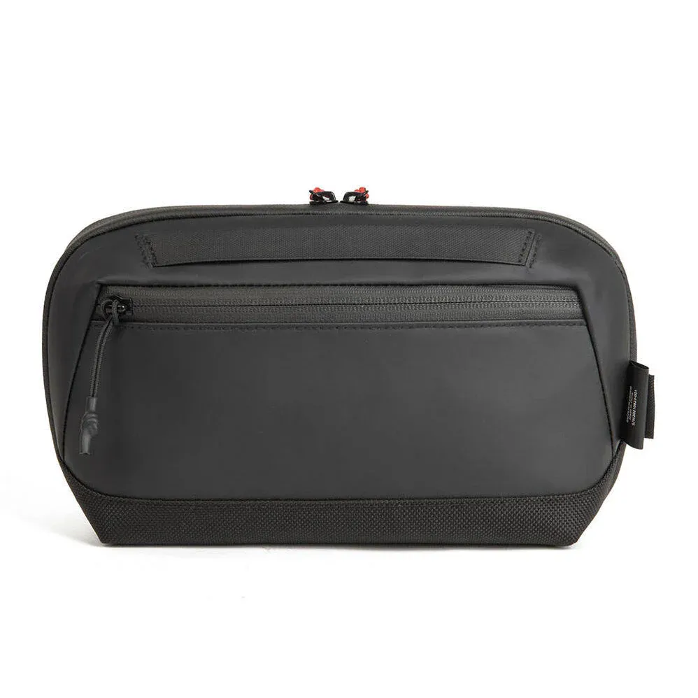 Wiwu Tech-Pouch-X- Portable Bag -Black image 2