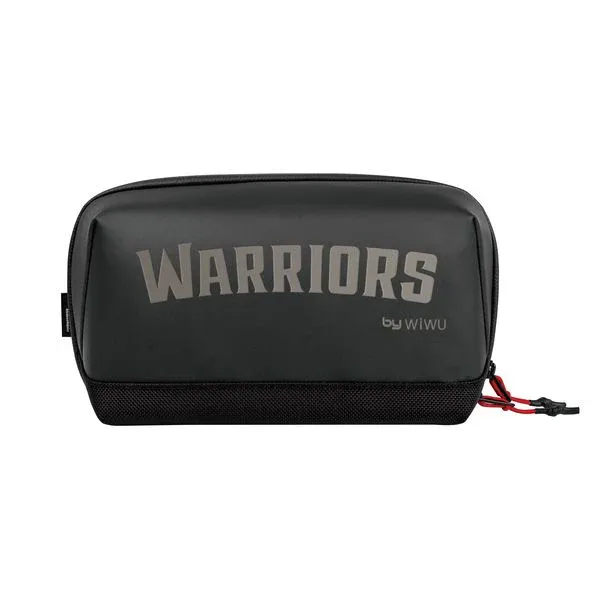 Wiwu Tech-Pouch-X- Portable Bag -Black image 3