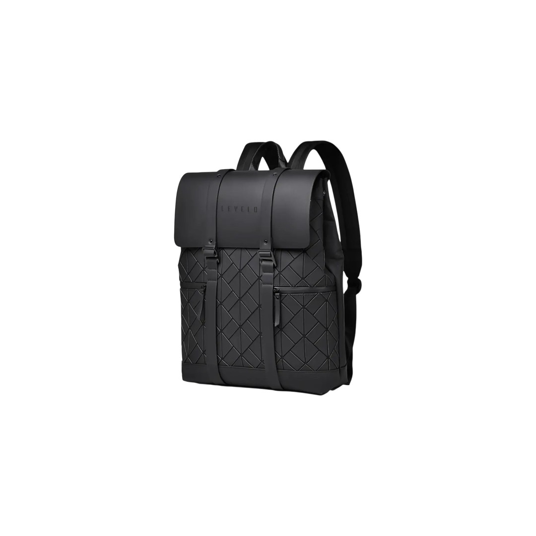 Levelo Caen Travel Backpack image 1