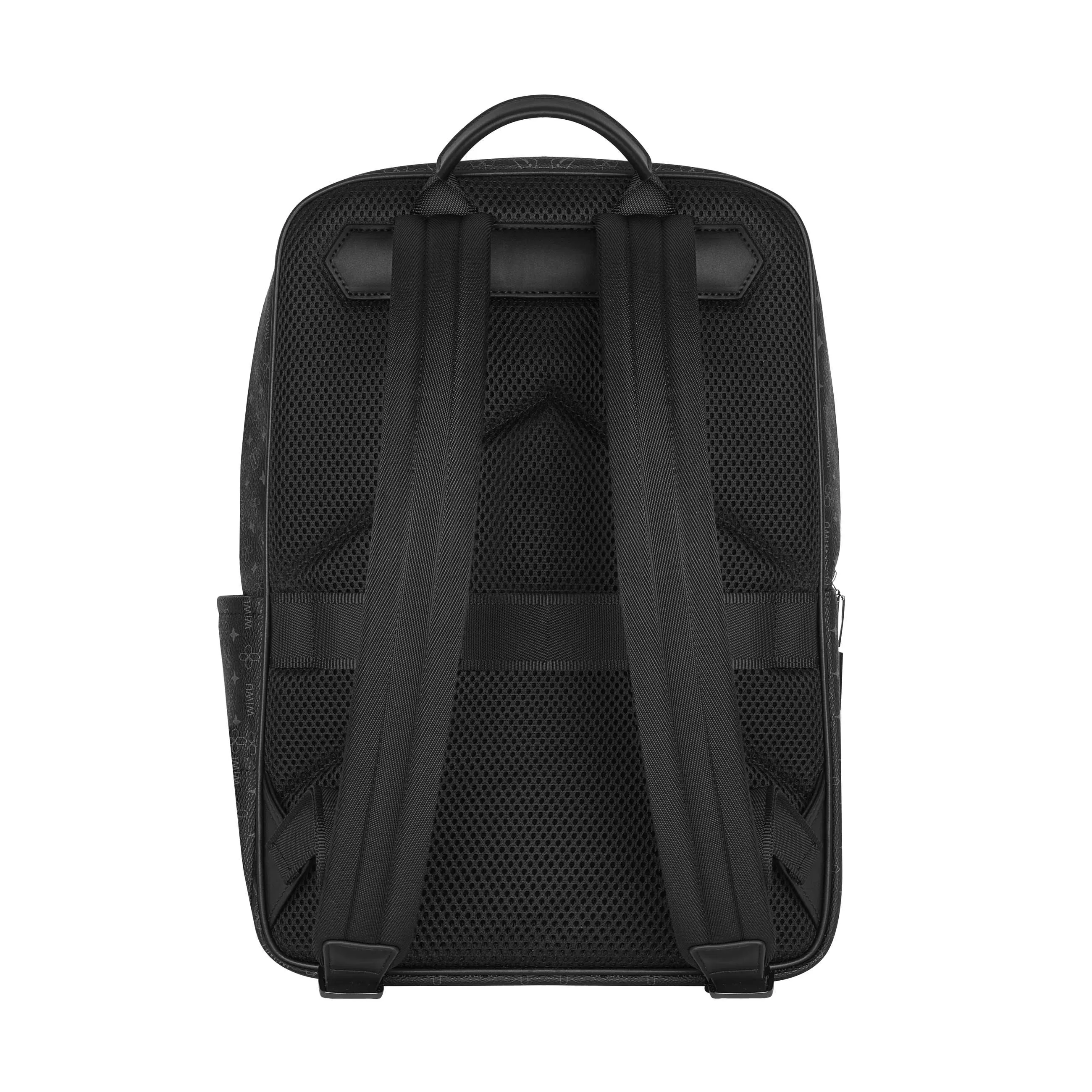 WiWU Master Fingerprint Lock Backpack image 2