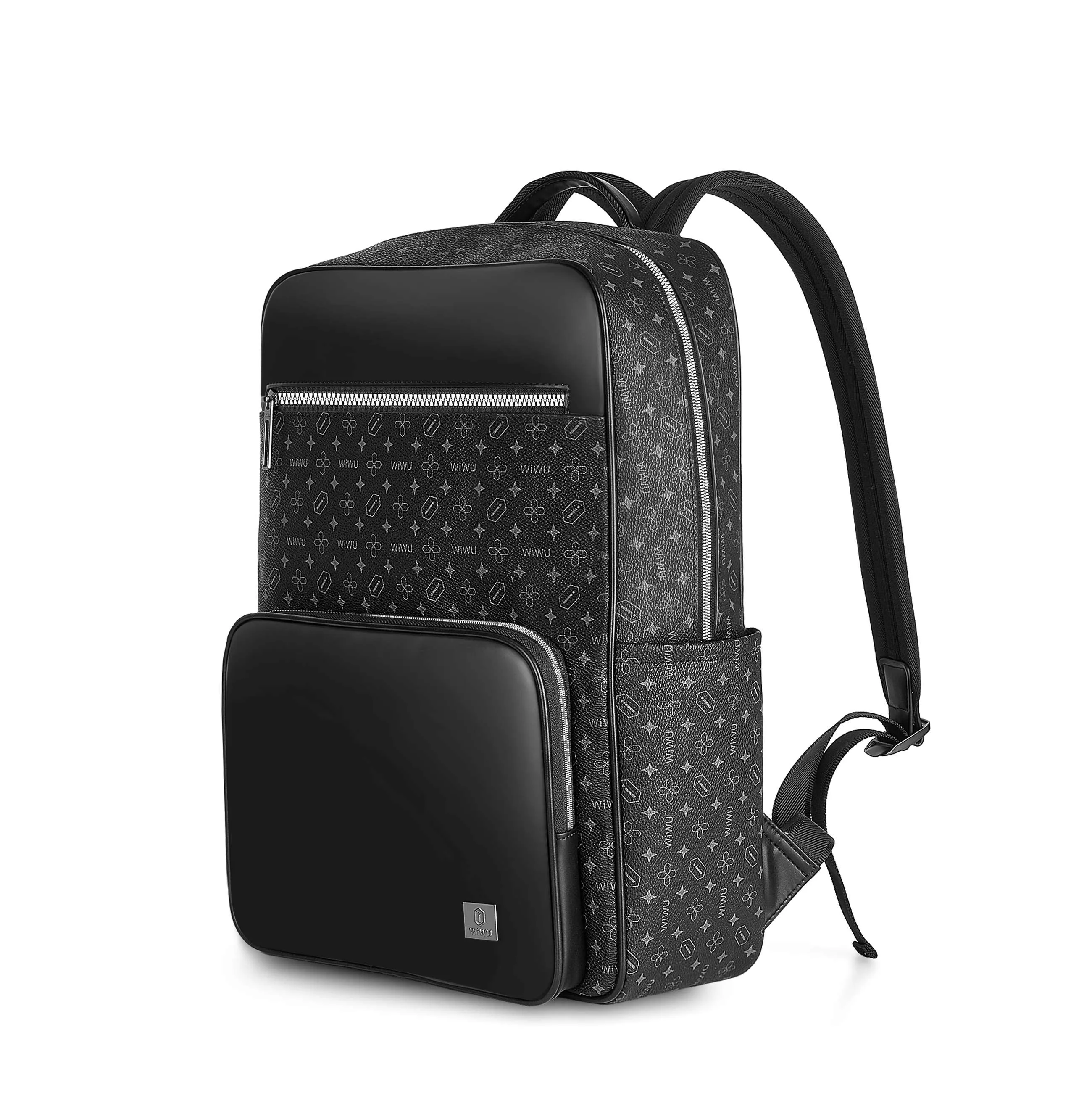 WiWU Master Fingerprint Lock Backpack image 1