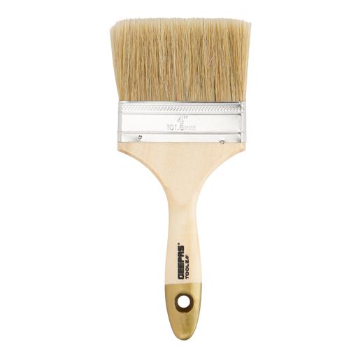 Geepas 4 Paint Brush image 2