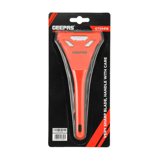 Geepas Tool Window Scraper image 5
