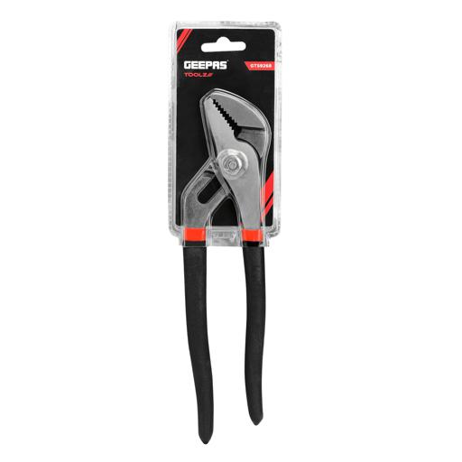 Geepas Tongue & Groove Plier – 10 Inch – GT59268 image 6