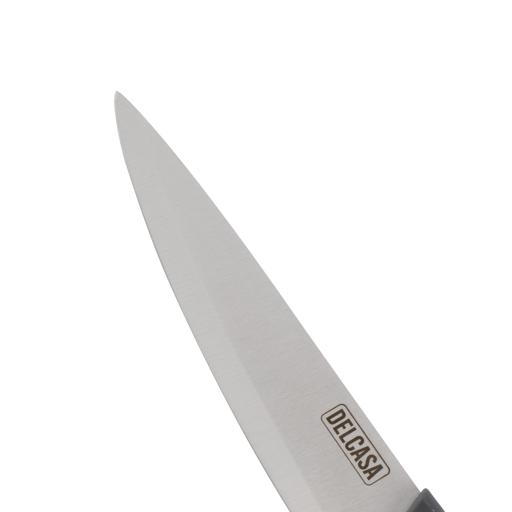 Delcasa Knife Chef DC2952, 7.5 inch image 3