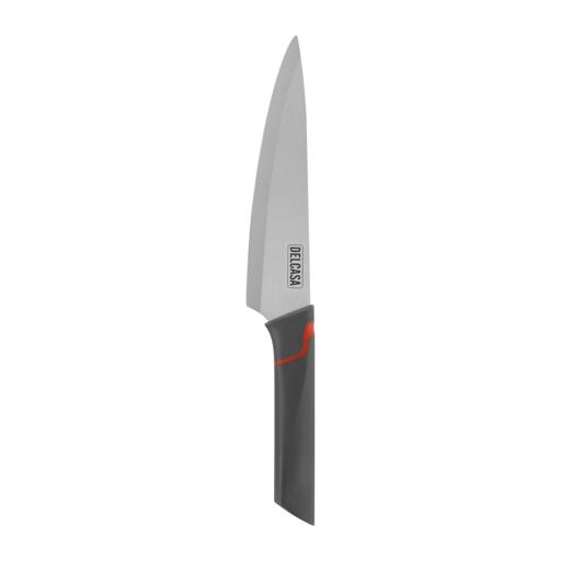 Delcasa Knife Chef DC2952, 7.5 inch color option