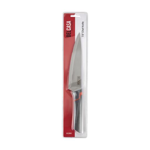 Delcasa Knife Chef DC2952, 7.5 inch image 6