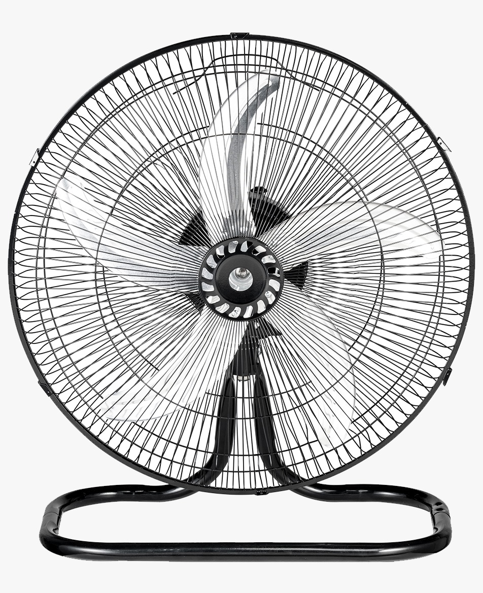 Kumtel 3 In 1 Electric Fan 60W KTF-310 image 3