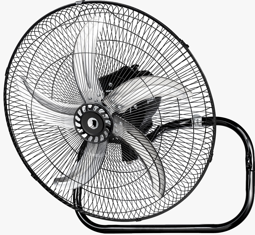 Kumtel 3 In 1 Electric Fan 60W KTF-310 image 4