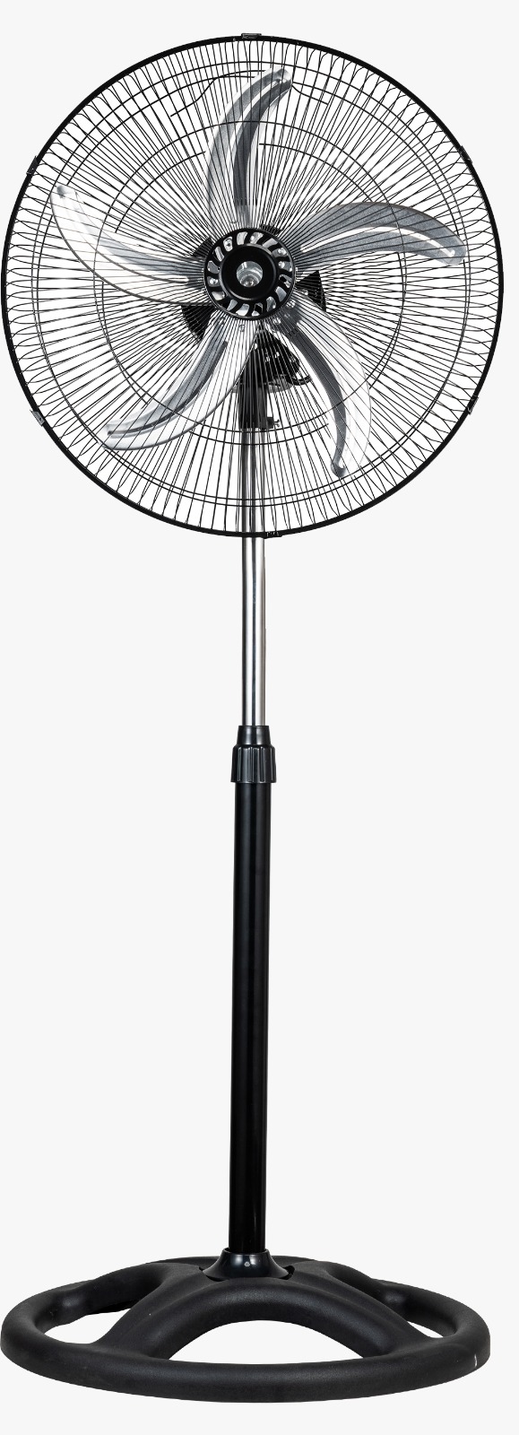 Kumtel 3 In 1 Electric Fan 60W KTF-310 color option