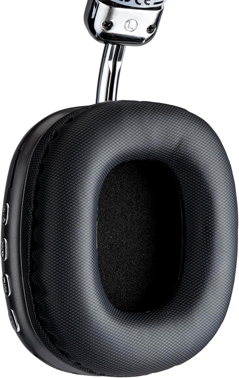 Bluetooth Headphones GHP14012 – Up to 70Hrs Playtime, Type-C Fast Charging image 2