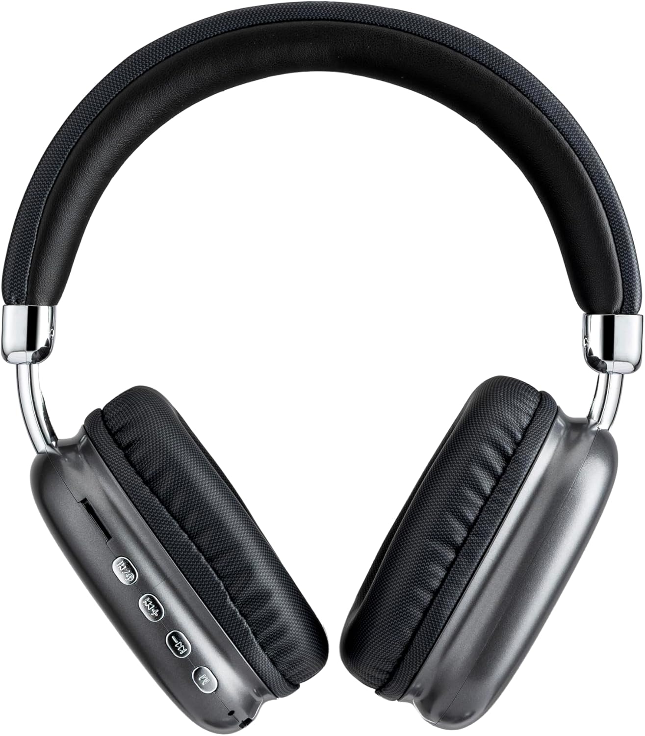 Bluetooth Headphones GHP14012 – Up to 70Hrs Playtime, Type-C Fast Charging image 5