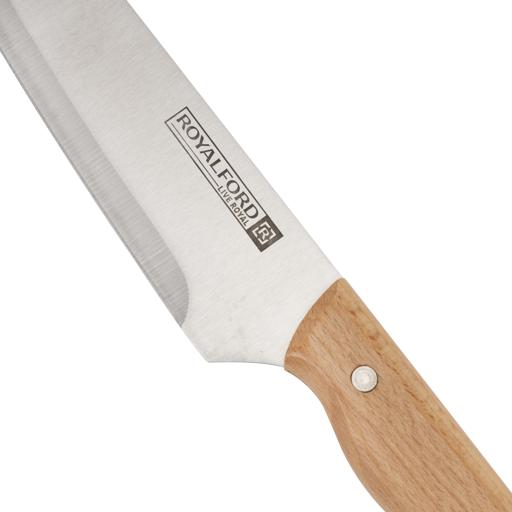 Royalford 8-inch Chef Knife RF12097 image 3
