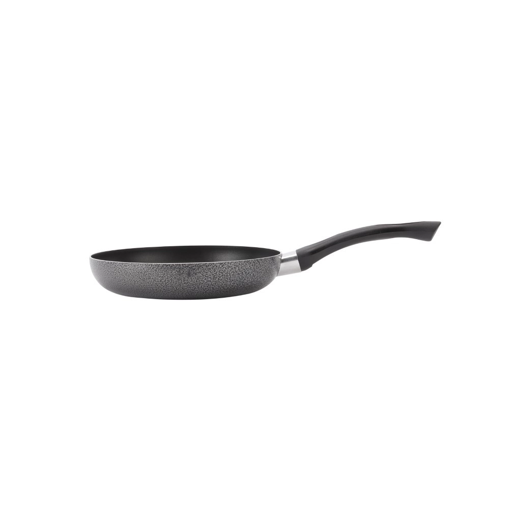 Royalford 20 Cm Aluminum Fry Pan- Rf11856| Strong Aluminum Body image 2