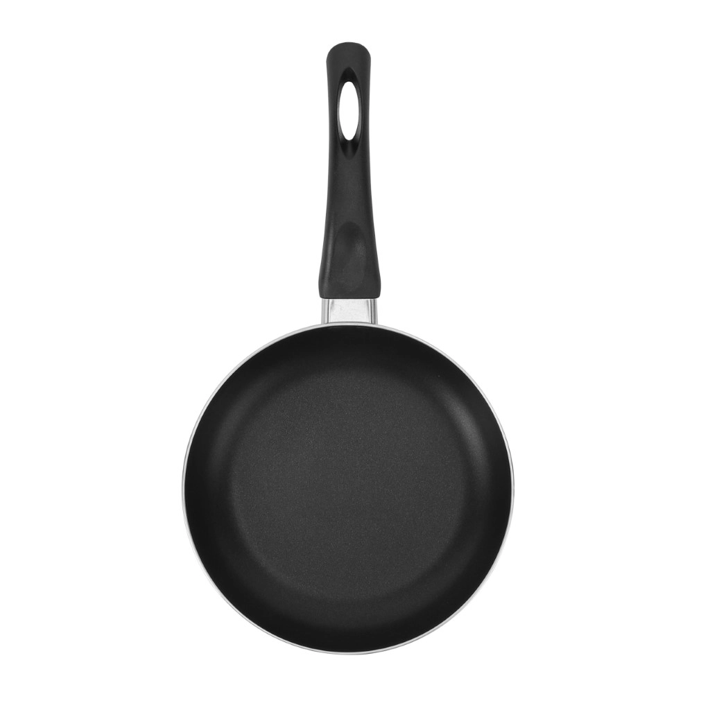 Royalford 20 Cm Aluminum Fry Pan- Rf11856| Strong Aluminum Body image 3