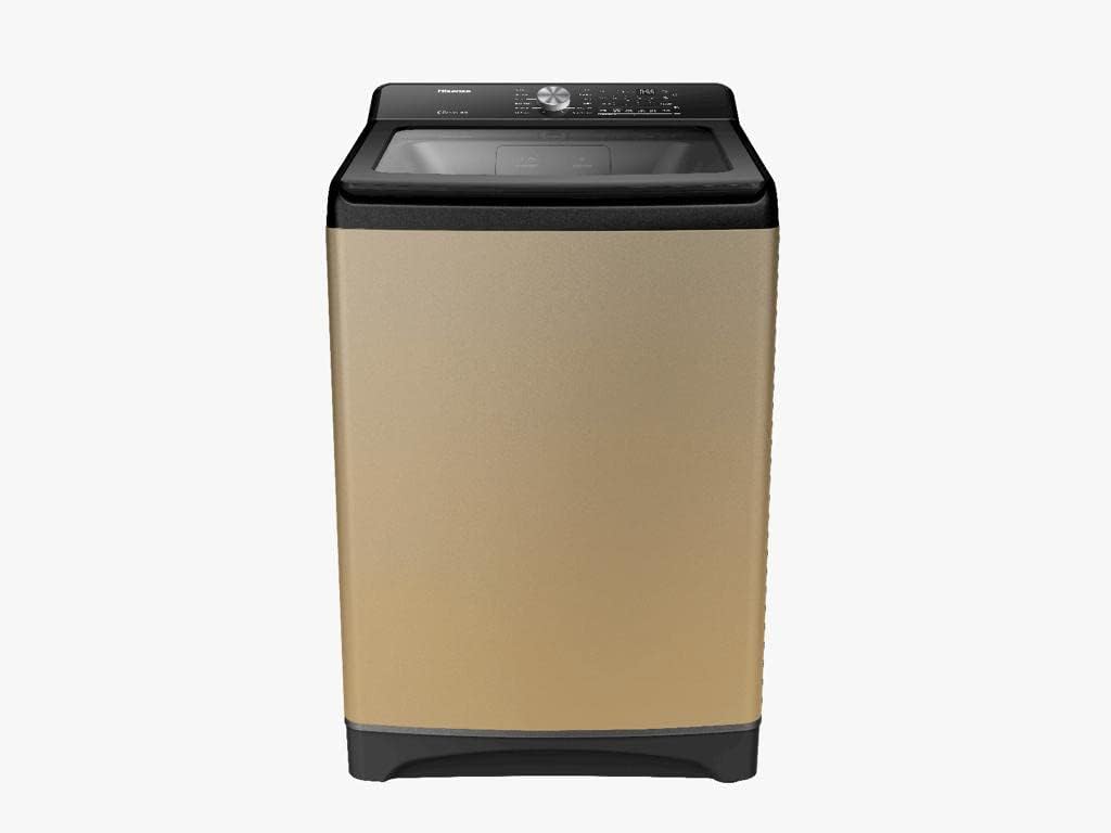 هايسينس غسالة تحميل علوي، سعة 17 كجم، WT3T1723UC color option