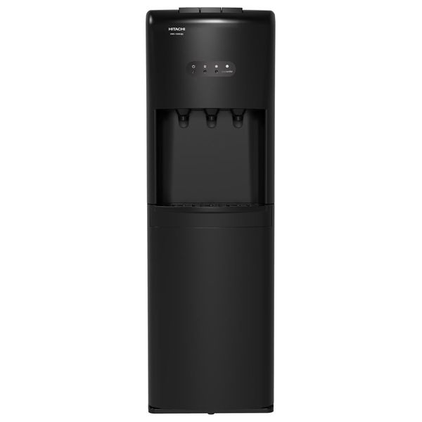 براد ماء هيتاشي - HWD-15000B - اسود color option