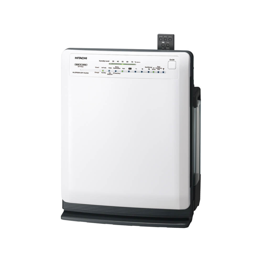پاککەرەوەی هەوای هیتاچی - EP-P50J 240U - سپی color option