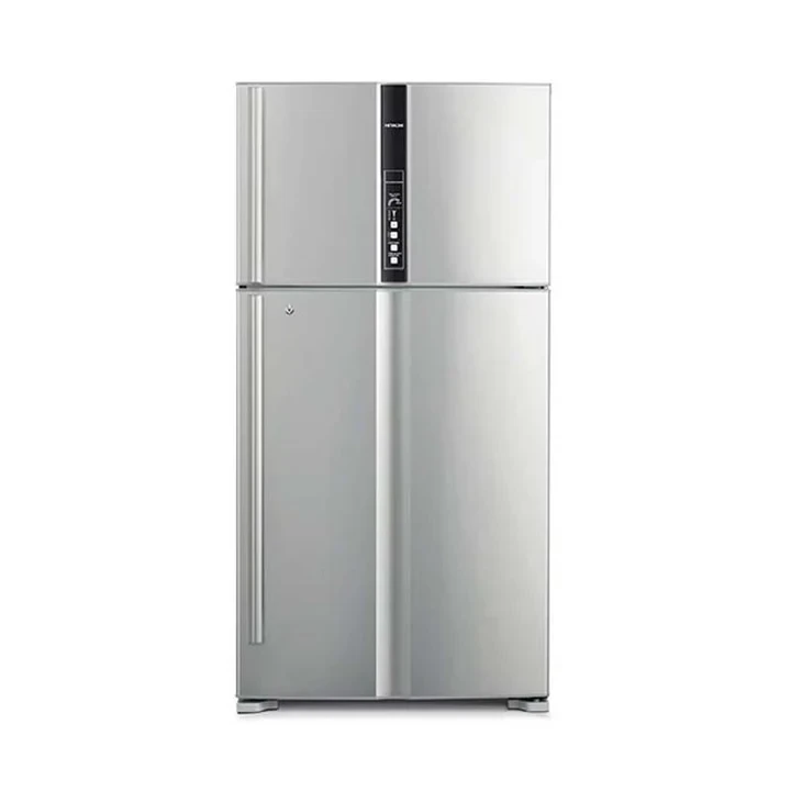 Hitachi R-V820PUQ1 2-Door 32-Cubic-Foot Refrigerator image 1