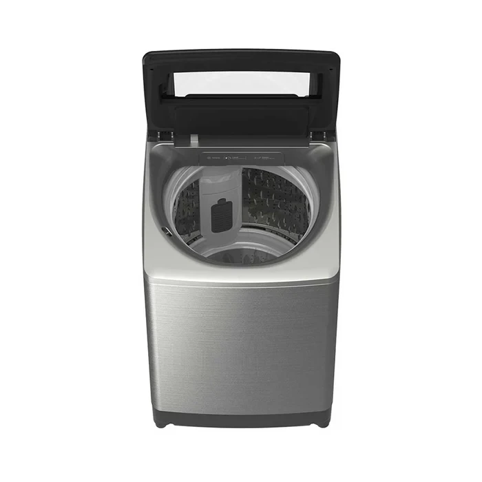 Hitachi Top Load Washing Machine 20kg-SF-P200ZGV image 1
