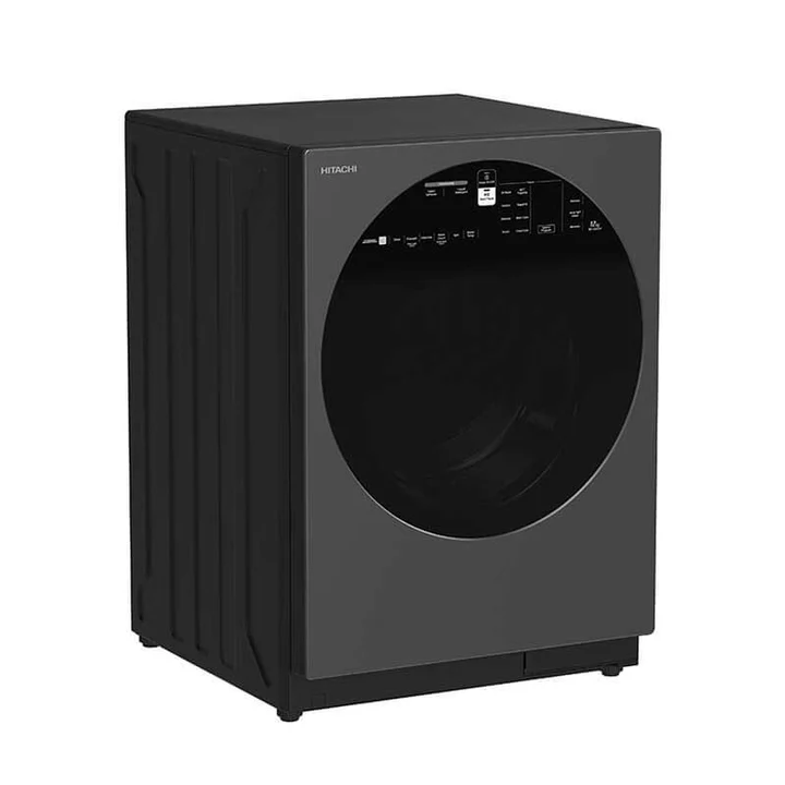 Washing Machine Front Loading 12Kg-Hitachi-BD-120XGV 3CQ color option