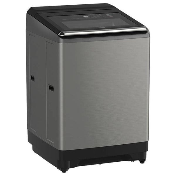 Hitachi Automatic Top Load Washing Machine, 25kg Capacity - SF-P250ZFV VAD color option