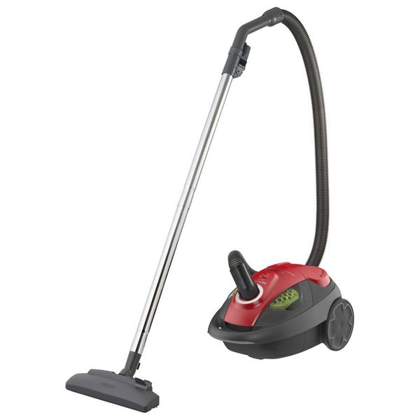 HITACHI Vacuum 1800W -  CV-BG18 (Red) color option