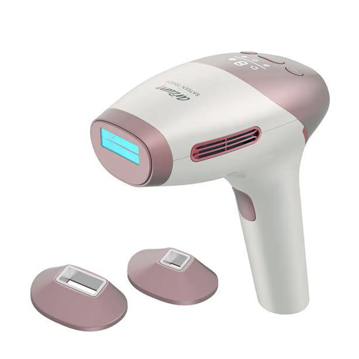 Arzum Sateen Touch Pro IPL Hair Removal System - AR5178 image 1
