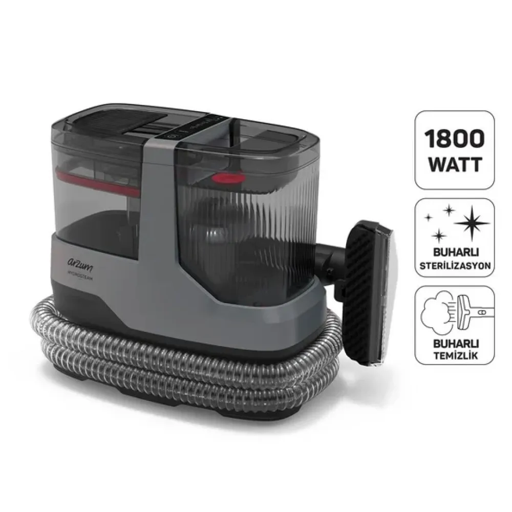 Arzum Hydrosteam Steam Spot Cleaner AR4351 image 2