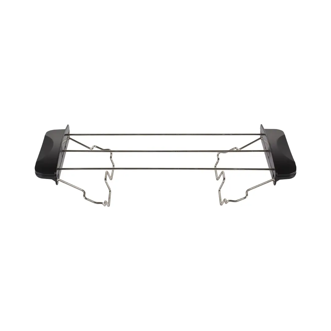 Zilan ZLN2713 Bread Toaster (Extra Box) image 3