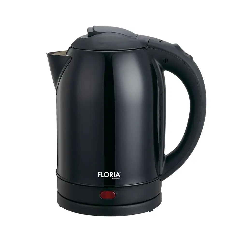 Floria ZLN2752 1500W electric kettle color option