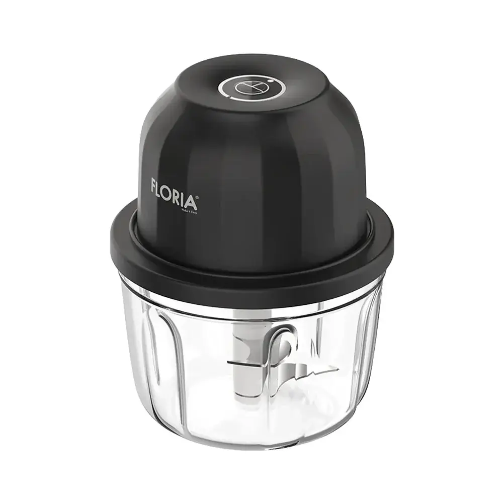Floria zln2655 Rechargeable Mini Chopper color option