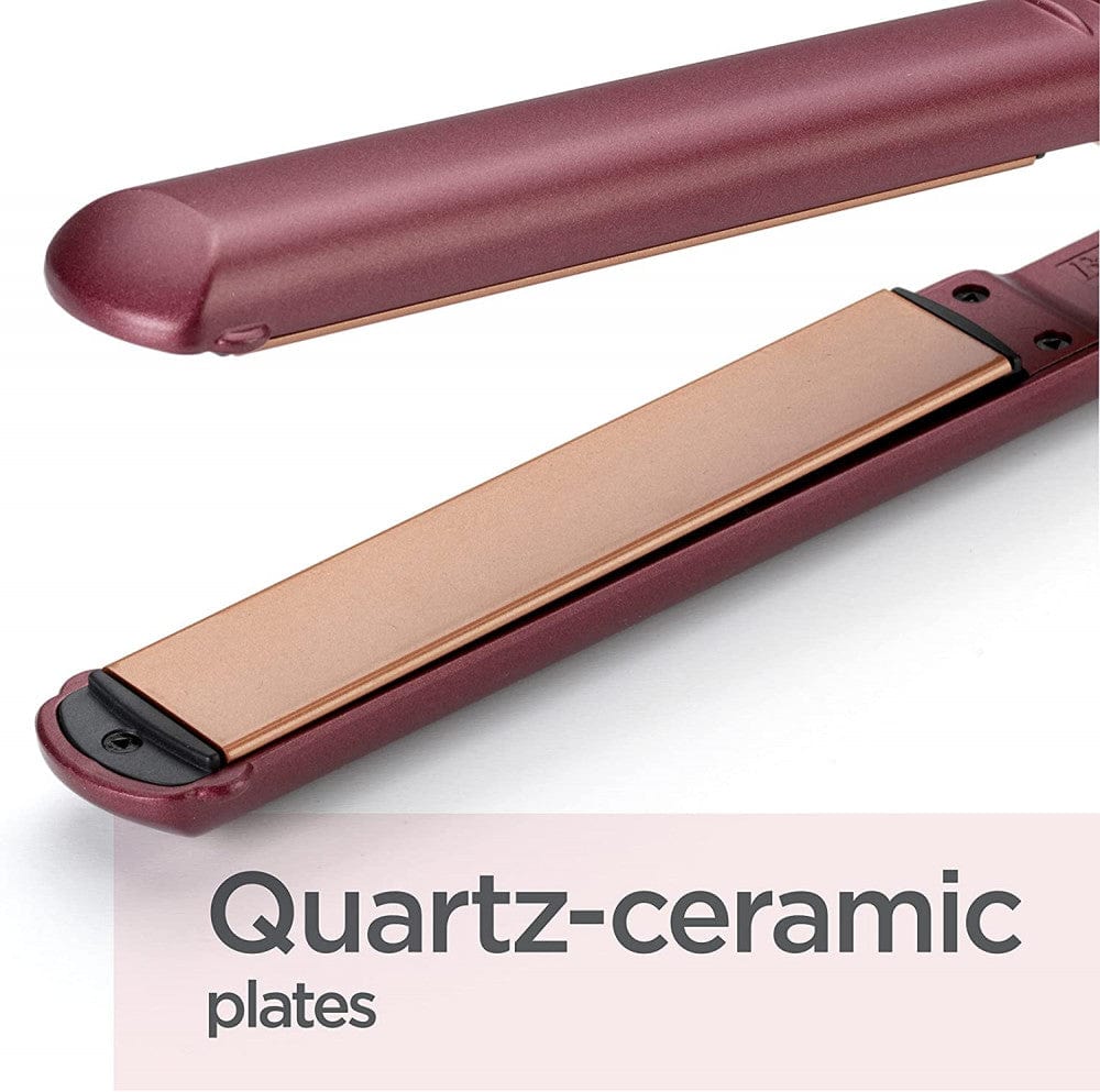 Babyliss 24 Mm Berry Crush Hair Straightener image 3