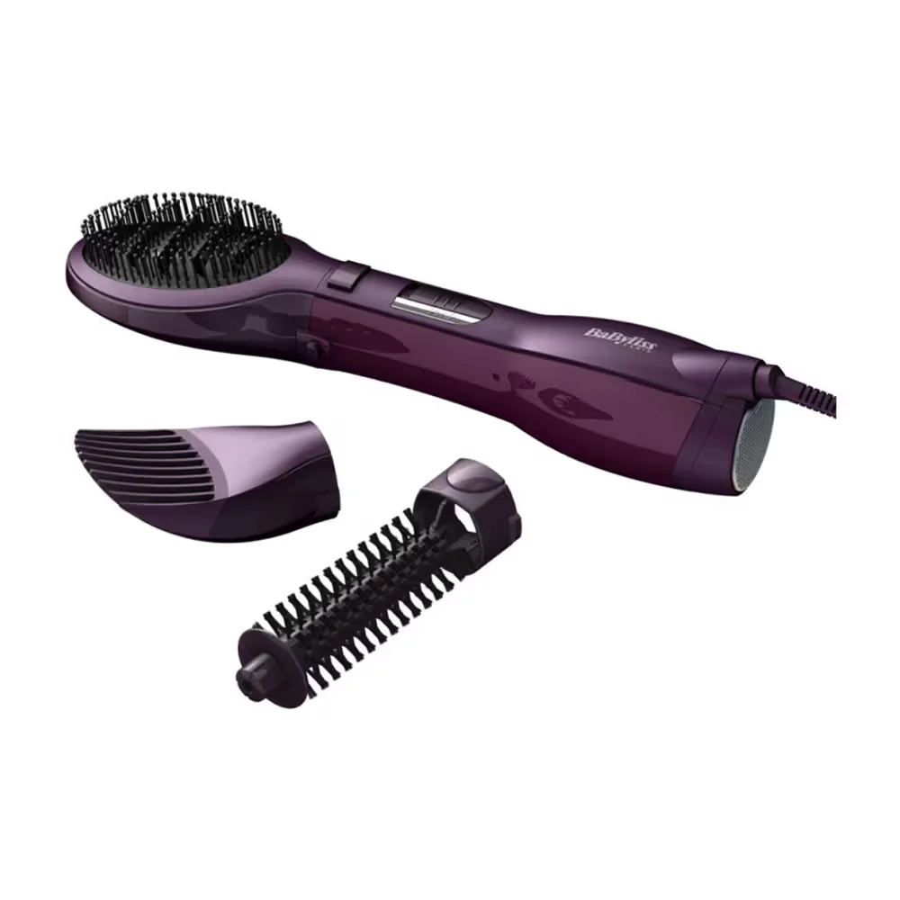 Babyliss 1000W Pro Styling Air Hair Styler - AS115SDE image 4
