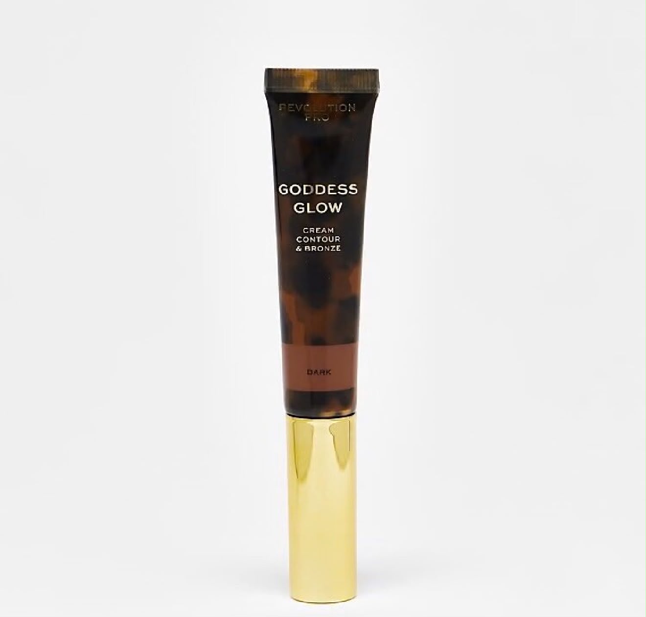 Revolution Pro Goddess Glow Cream Contour & Bronze - dark image 1